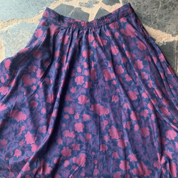 ModCloth - spring skirt - Picture 5 of 5